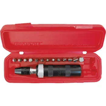 Impact Socket Sets